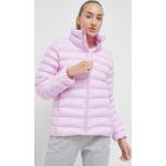 Női Poliészter Rózsaszín adidas Átmeneti & Tavaszi kabátok Fenntartható forrásból S-es 