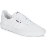 Fehér adidas 48-as méretben Sportos félcipők 