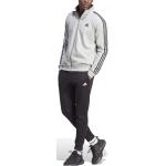 Férfi Lezser Fehér adidas Sportswear Sportruházat S-es 