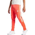 Férfi Lezser Piros adidas Sportswear Sportnadrágok M-es 