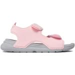 Lány Rózsaszín adidas Nyári cipők 32-es méretben 