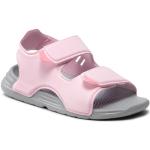 Lány Rózsaszín adidas Nyári cipők 34-es méretben 