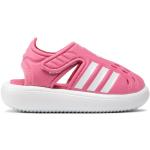 Lány Rózsaszín adidas Nyári cipők 25-ös méretben 