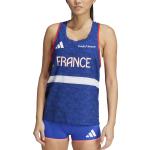 adidas Team France Adizero Atléta trikó