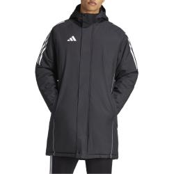 adidas TIRO24 PARKA Kapucnis kabát