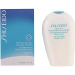 Női Shiseido Testkrémek Vegán összetevőkből 150 ml akciósan 
