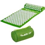 Zöld Movit Fitness matracok 