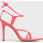 Női Rózsaszín Aldo Tűsarkú cipők 37-es méretben 