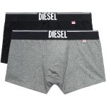 Férfi Klasszikus Színes Diesel Boxerek 2 darab / csomag M-es 