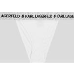 Női Szexi Fehér Karl Lagerfeld Brazil bugyik M-es 