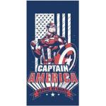 Amerika Kapitány Törölközők 70x140 