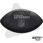 Fekete Wilson NFL Amerikai foci felszerelés 