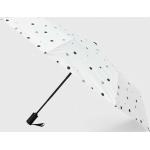 Női Fehér Esernyők Egy méretű 