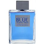 Antonio Banderas - Blue Seduction edt férfi - 100 ml teszter