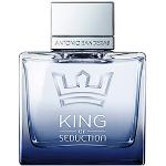Antonio Banderas - King of Seduction edt férfi - 100 ml