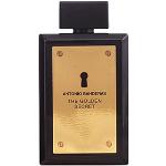 Antonio Banderas - The Golden Secret edt férfi - 100 ml