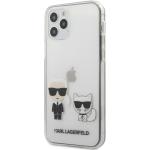 Karl Lagerfeld iPhone 12 tokok akciósan 