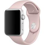Apple Watch sportszíj - pink - 42 mm/44 mm