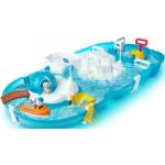 Kék AquaPlay Béka motívumos Vízi játékok 