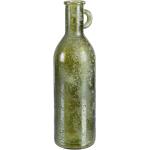 Indusztriális Üveg Zöld Vázák Fenntartható forrásból 