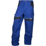 Férfi Klasszikus Kék Ardon Munkavédelmi nadrágok XL-es 
