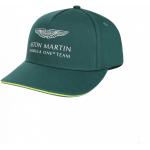 Aston Martin F1 Gyerek Baseball Sapka - Team