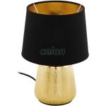 Arany Eglo Asztali lámpák E14 típusú foglalattal