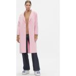 Női Vintage Rózsaszín American Vintage Átmeneti & Tavaszi kabátok akciósan XS-es 