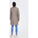 Női Bézs ONLY Átmeneti & Tavaszi kabátok akciósan XL-es 