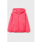 Rózsaszín OVS Tavaszi Gyerek kabátok akciósan 