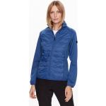 Női Kék Regatta Sportos kabátok akciósan XS-es 