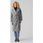 Női Szürke VERO MODA Átmeneti & Tavaszi kabátok akciósan XL-es 
