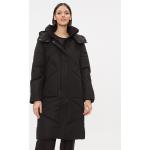 Női Fekete VERO MODA Átmeneti & Tavaszi kabátok akciósan XL-es 