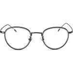 Férfi Lezser Fekete Szemüvegek 