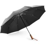 Férfi Fekete Trendhim Esernyők 