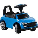 Kék Vega Toys Közlekedés Bébitaxik 2 - 3 éves korig 