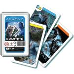 Avatar Kártyajátékok 