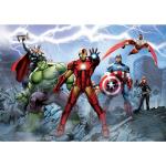 Színes Avengers Poszterek akciósan 