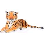 Plüss tigrisek 36 cm-es méretben 