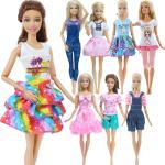 Barbie Babák 30 cm-es méretben 