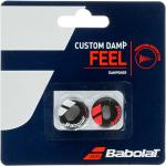 Babolat Custom Damp-Feel rézgéscsillapító