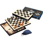 Fa Bézs Sakk játékok 5 - 7 éves korig 