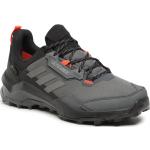 Cipõ adidas Terrex AX4 GORE-TEX Hiking Shoes HP7396 Grey Six/Grey Four/Solar Red