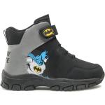 Fiú Fekete Batman Téli cipők 