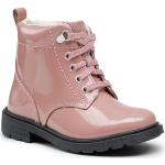 Lány Rózsaszín Clarks Téli cipők 
