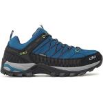 Bakancs CMP Rigel Low Trekking Shoes Wp 3Q13247 Deep Lake-B.Blue 15mm