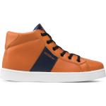 Fiú Narancssárga Guess Téli cipők 