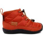 Fiú Narancssárga Keen Téli cipők akciósan 24-es méretben 