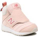 Lány Rózsaszín New Balance Téli cipők Fűzős kapoccsal akciósan 