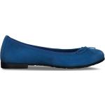 Női Kék Marco Tozzi Balerina cipők 